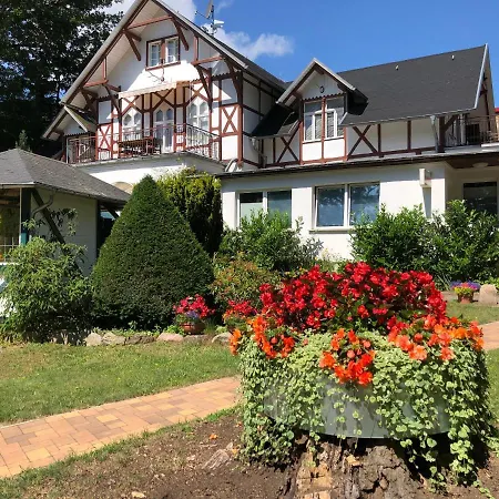 Haus Im Park הרינגסדורף