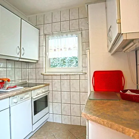 בית נופש Haus Im Park