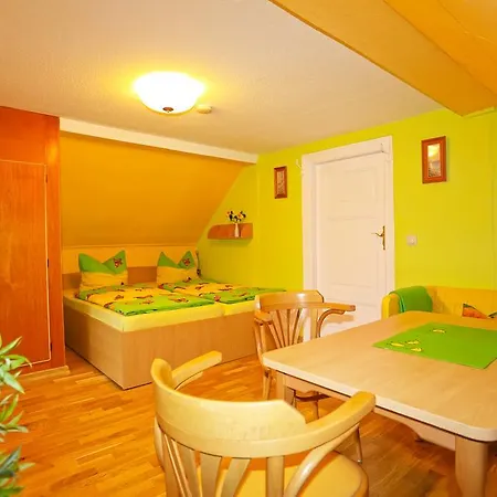 Ferienhaus Haus Im Park *