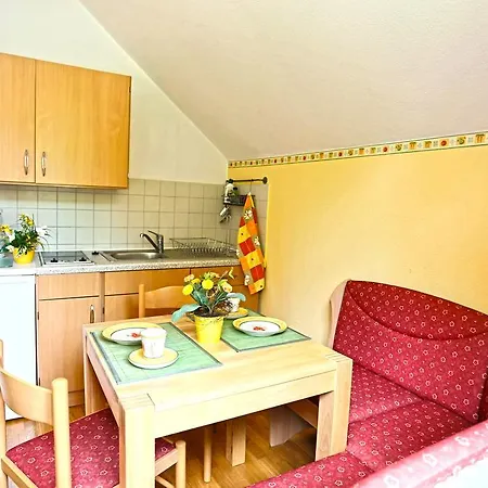 Ferienhaus Haus Im Park *