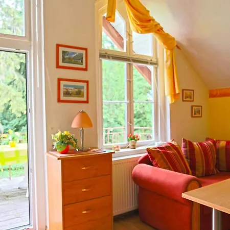 Haus Im Park