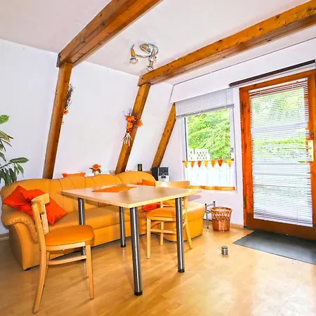 Haus Im Park Ostseebad Heringsdorf