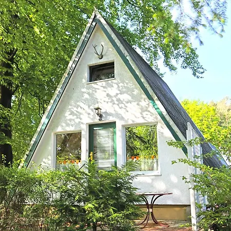 בית נופש Haus Im Park הרינגסדורף