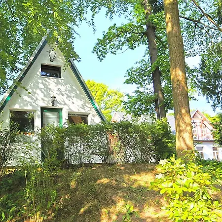 Haus Im Park הרינגסדורף