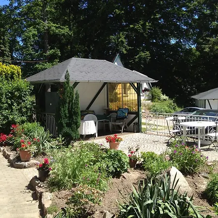 Haus Im Park הרינגסדורף